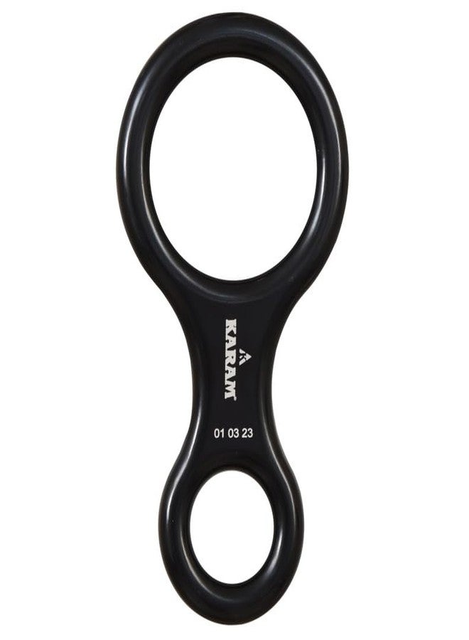 Karam PN 431 Descender and Rope Clamp - Image 1