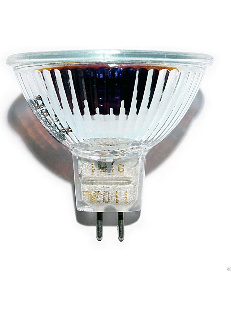 Osram Osram (Case of 20) 41870 - 41870WFL 12V 50W MR16 Halogen Light Bulbs  - Image 4