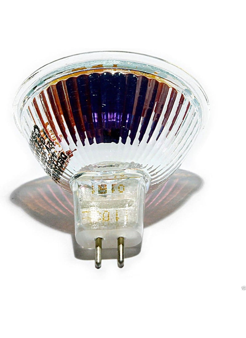 Osram Osram (Case of 20) 41870 - 41870WFL 12V 50W MR16 Halogen Light Bulbs  - Image 2