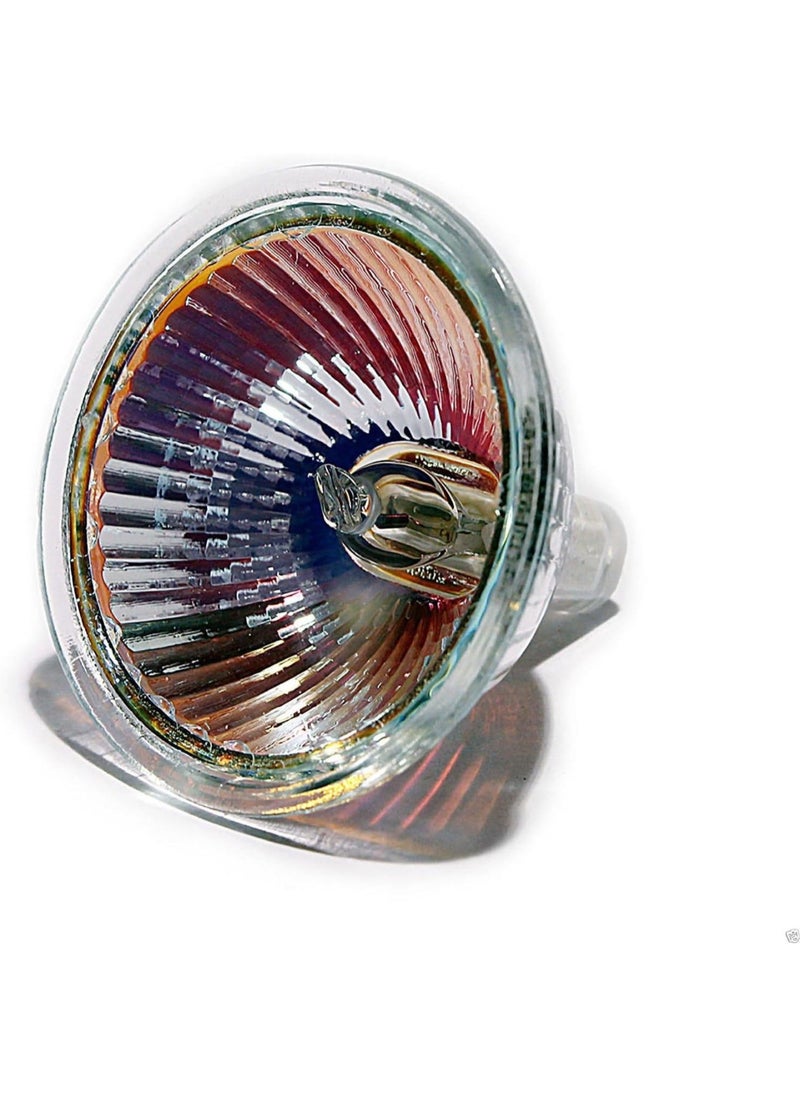 Osram Osram (Case of 20) 41870 - 41870WFL 12V 50W MR16 Halogen Light Bulbs  - Image 3