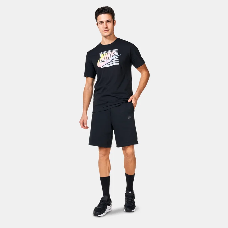 Nike Men's Sportswear Tech Fleece Shorts