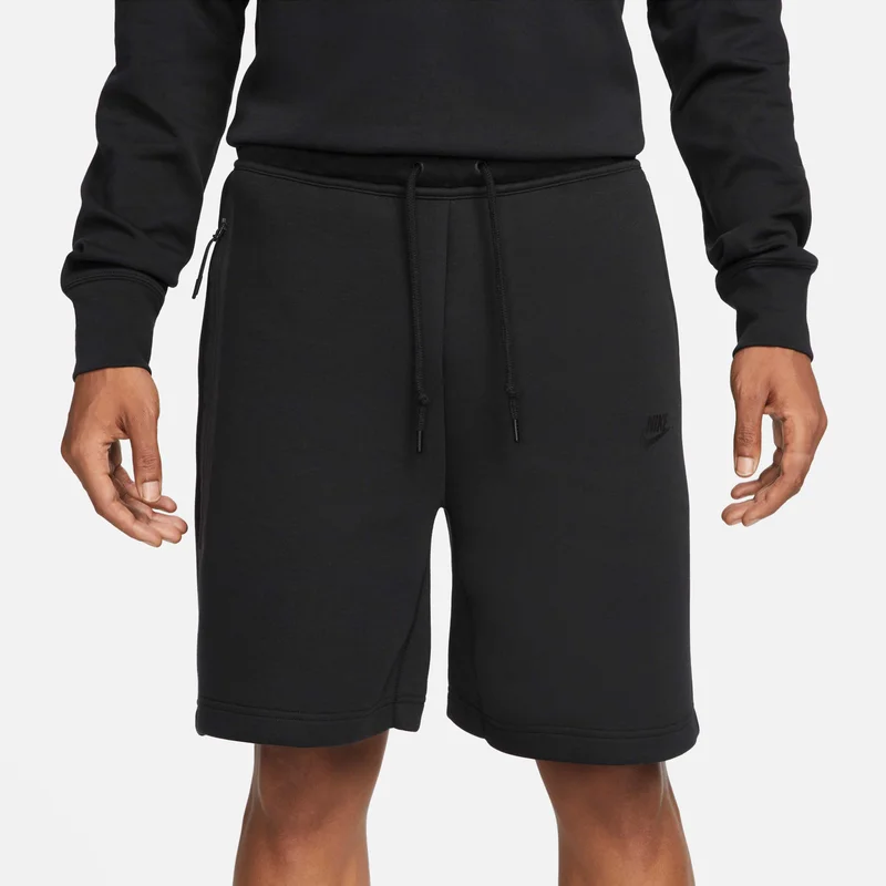 Nike Men's Sportswear Tech Fleece Shorts