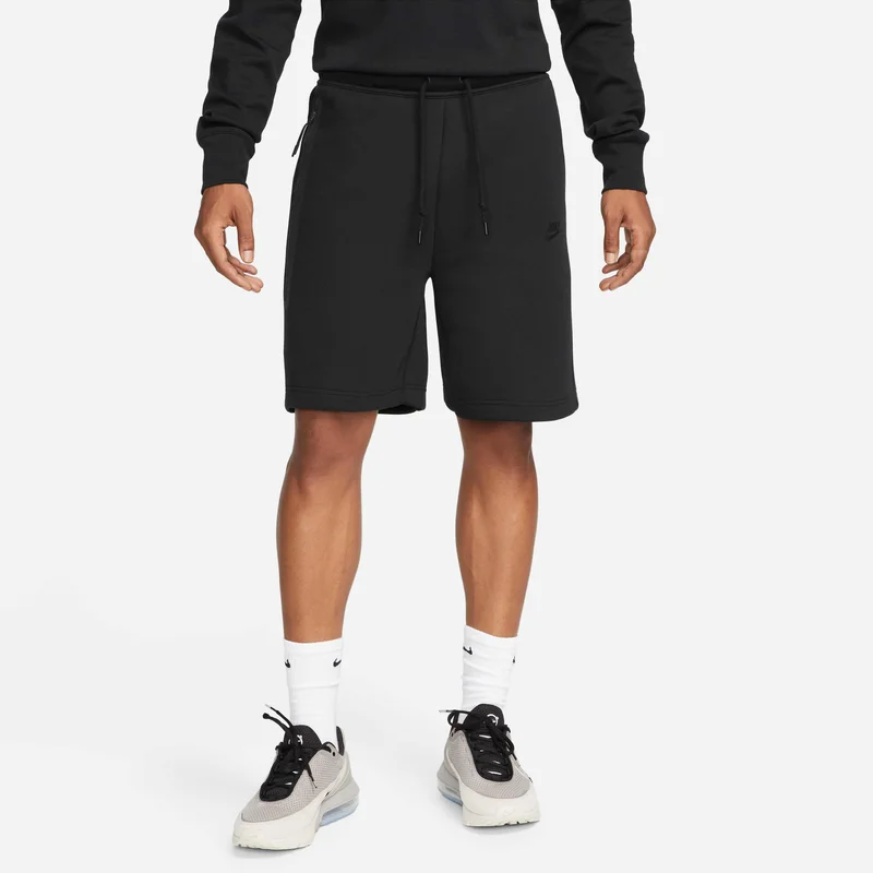 Nike Men's Sportswear Tech Fleece Shorts