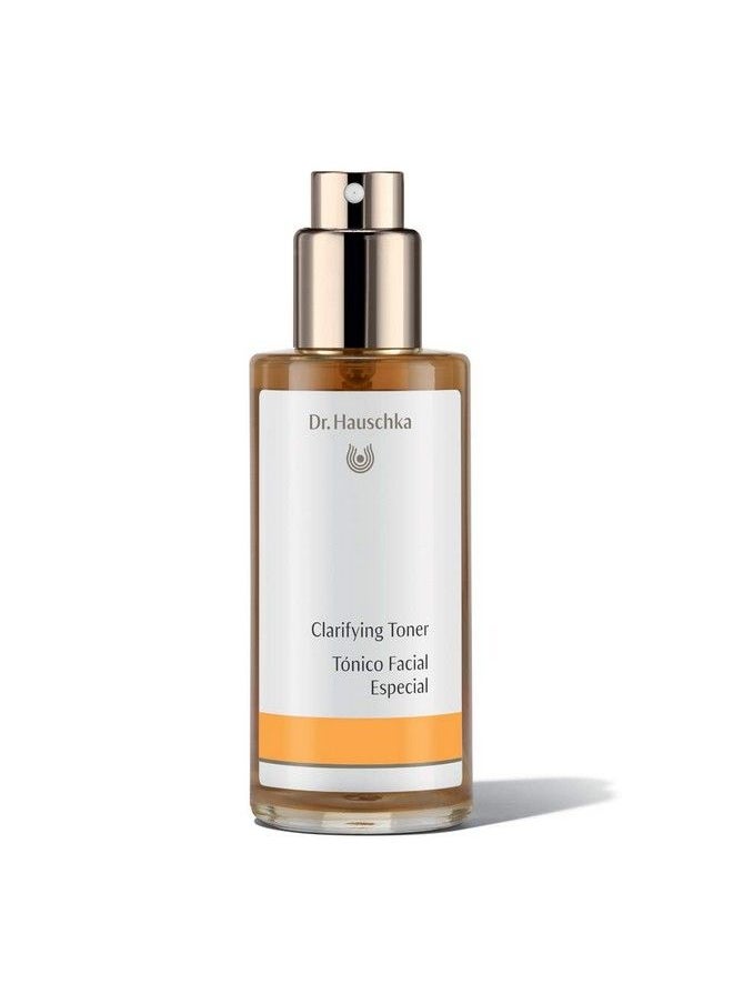 Dr. Hauschka Clarifying Toner 3.4 Fl Oz  - Image 2