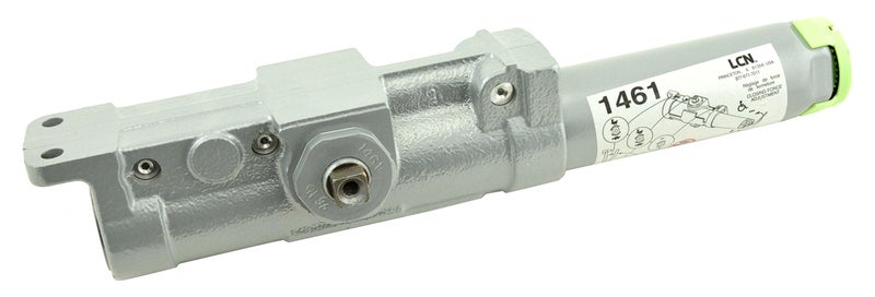 LCN 14613071 1461-3071 689 Standard Cylinder Assembly, Aluminum - Image 2