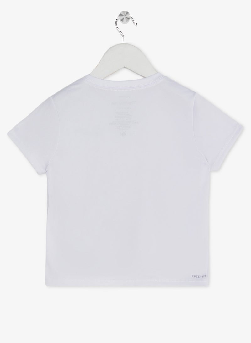 Nike Kids Dri-Fit Legend T-Shirt - Image 2