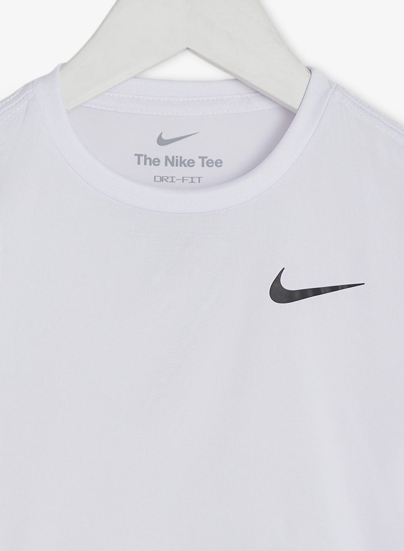 Nike Kids Dri-Fit Legend T-Shirt - Image 3