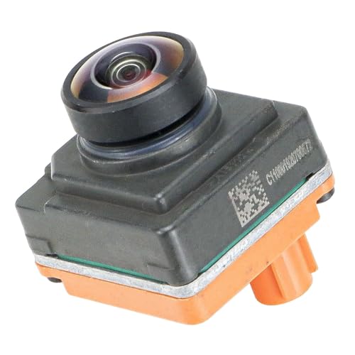 GreenYi 84700977 Rear View Camera for Chevrolet Blazer Equinox 2019-2022 & Chevrolet Silverado 1500 2019-2021, OE Camera Replaces 84898211, 23295906 by GreenYi - Image 1