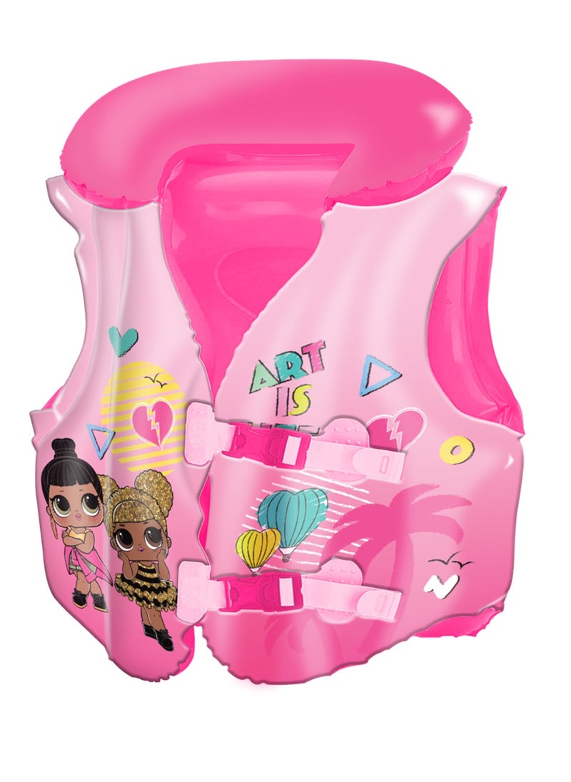 L.O.L. SURPRISE! MGA - LOL Surprise! Swim Vest 