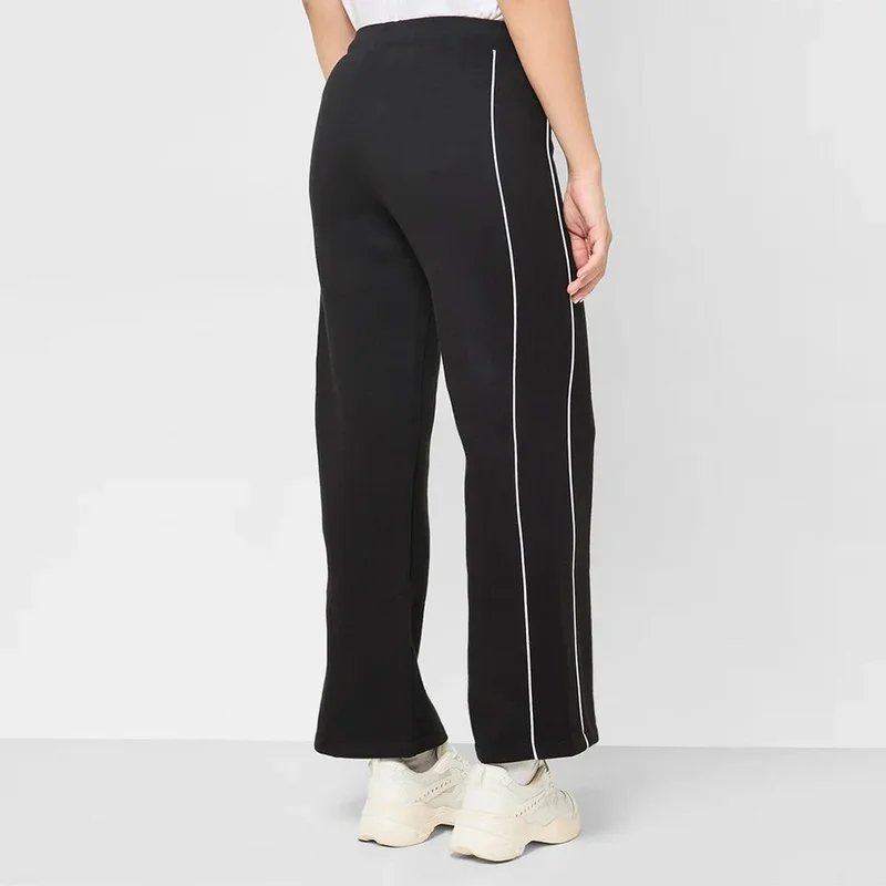 Reebok Black Reebok Black Women's Joggers for Women | Best Price UAE