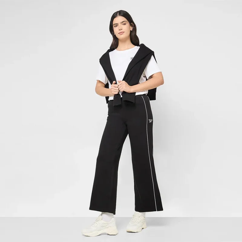 Reebok Black Reebok Black Women's Joggers for Women | Best Price UAE