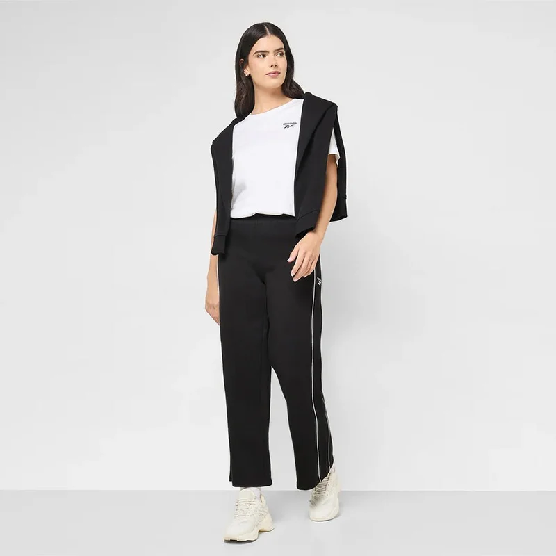 Reebok Black Women's Joggers