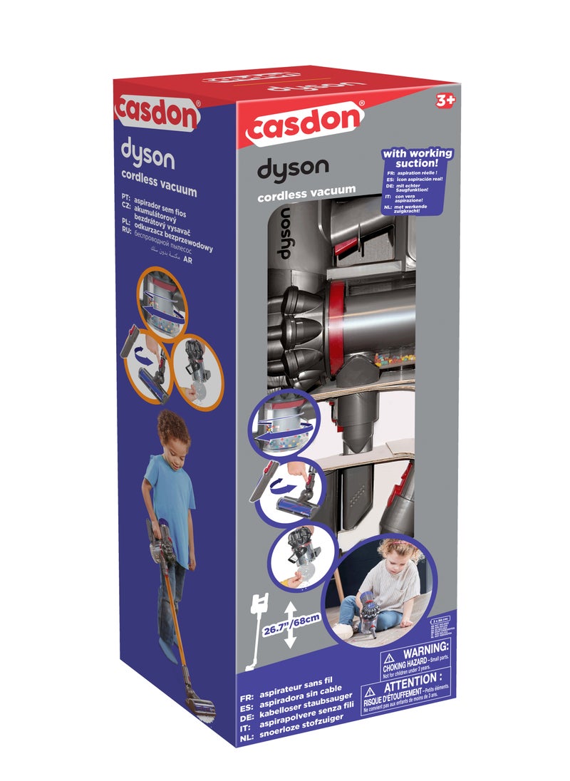 Dyson Cordless Vacuum: Interactive Licensed Toy For Realistic Role-Play Fun, For Kids Aged 3+ - pzsku/ZC37B389E3961BCCDCB23Z/45/_/1730726764/c5510160-a656-42f1-a6ed-aed4d7fcb4c4