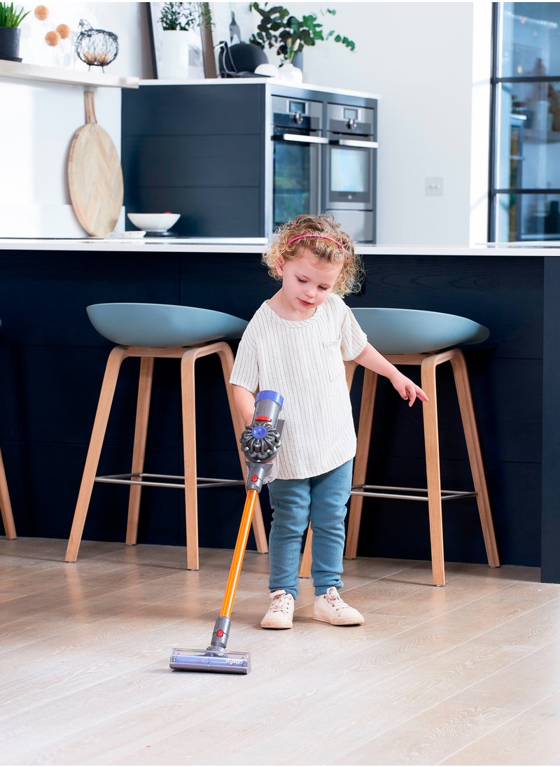 Dyson Cordless Vacuum: Interactive Licensed Toy For Realistic Role-Play Fun, For Kids Aged 3+ - pzsku/ZC37B389E3961BCCDCB23Z/45/_/1730726768/bbe8571d-736c-4b65-b36d-4e1d4dba943b