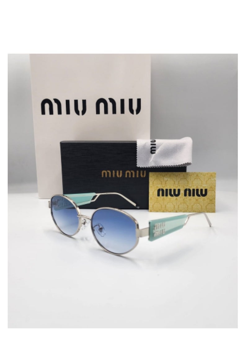 Miu Miu Miu Miu Glasses  - Image 1
