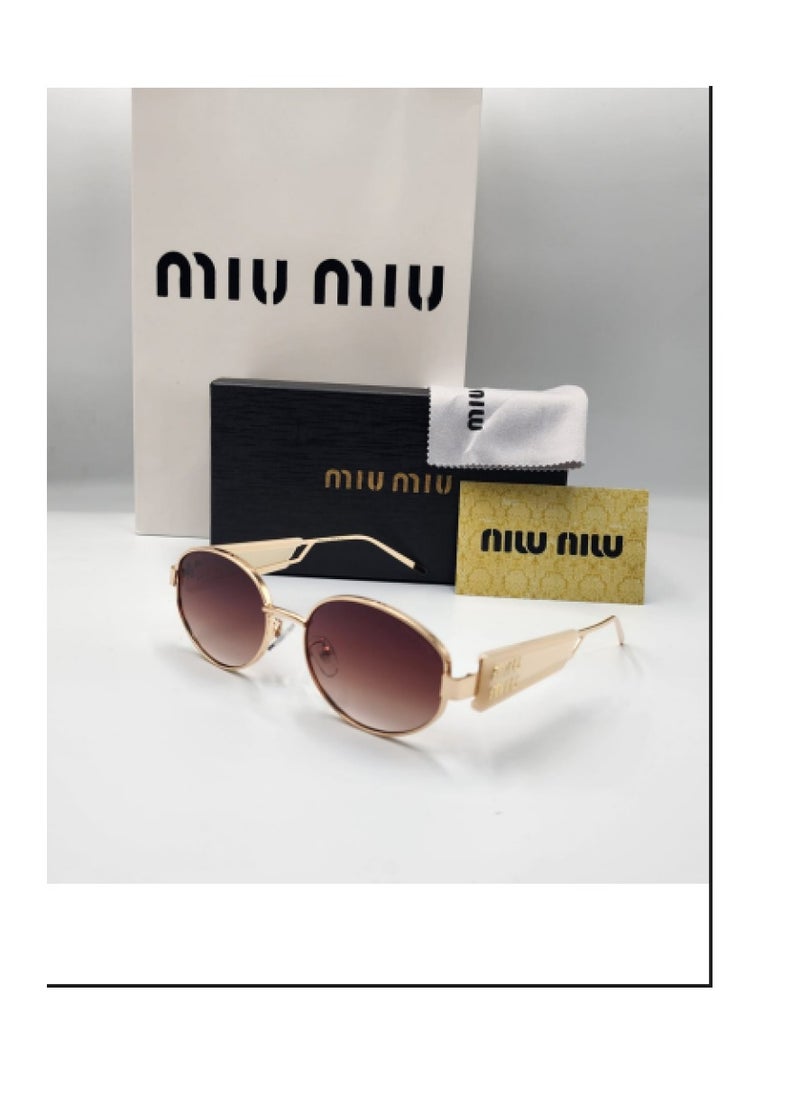 Miu Miu Miu Miu Glasses  - Image 2