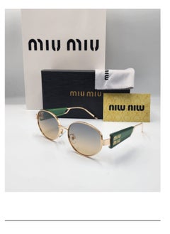 Miu Miu Miu Miu Glasses  - Image 3
