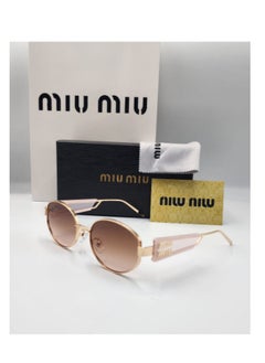 Miu Miu Miu Miu Glasses  - Image 5