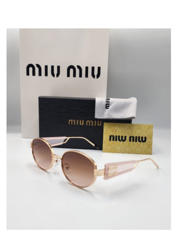 Miu Miu Miu Miu Glasses  - Image 5
