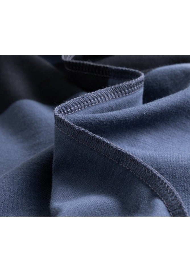 Jeep Striped Slim Fit Lapel Fashion POLO Shirt - Image 5