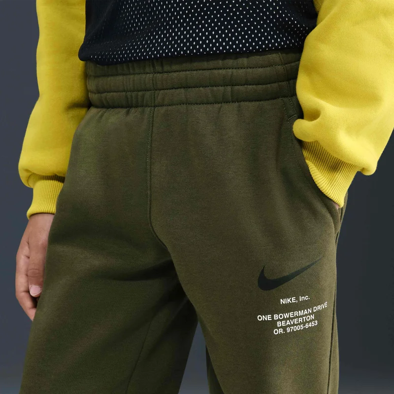 Nike Kids' Sportswear Joggers