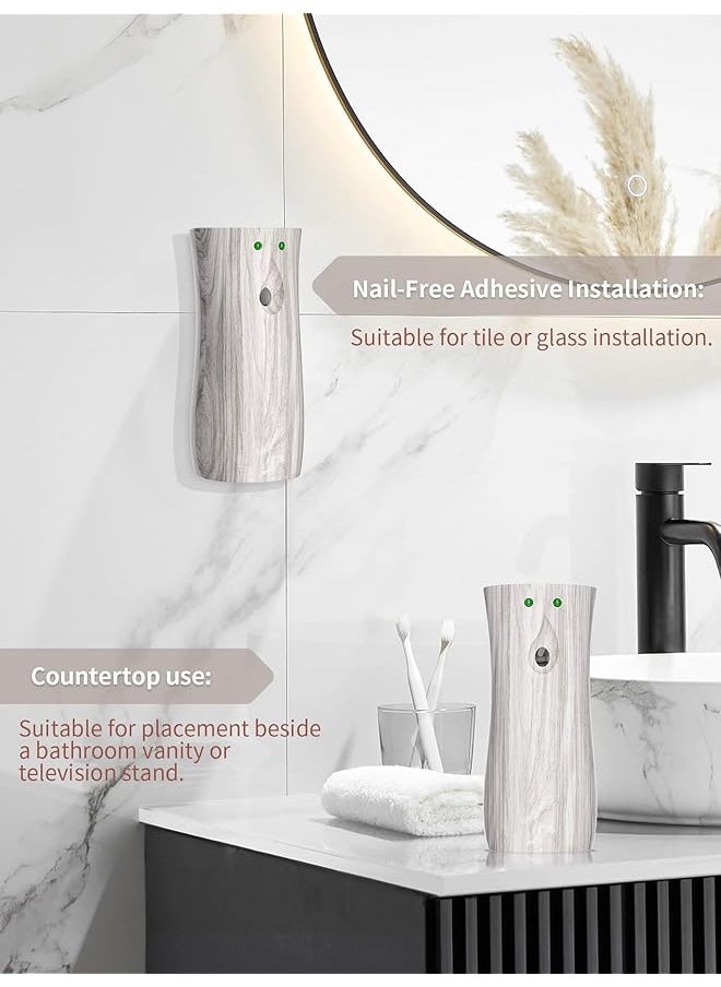 Automatic Air Freshener Spray Dispenser Air Freshener Spray Automatic With Remote Control And A Longer Lasting Automatic Spray Air Freshener Time Interval Settings Automatic Air Fresheners For Home