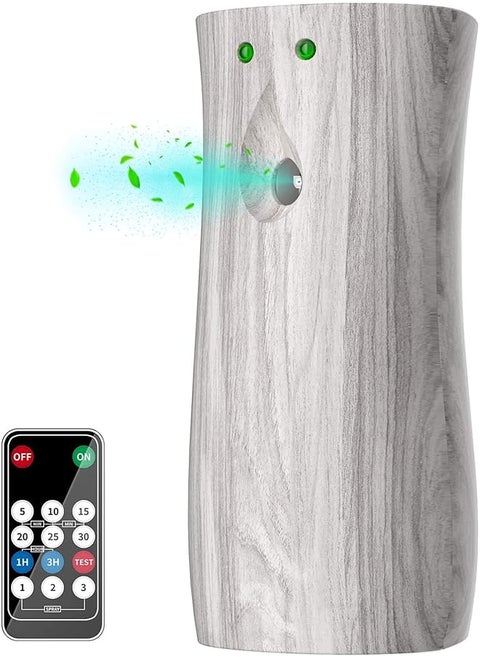 Automatic Air Freshener Spray Dispenser Air Freshener Spray Automatic With Remote Control And A Longer Lasting Automatic Spray Air Freshener Time Interval Settings Automatic Air Fresheners For Home