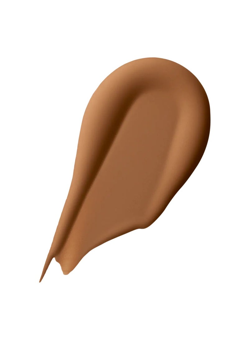 MAC Cosmetics Studio Radiance Serum powered Foundation NC55 - Image 2