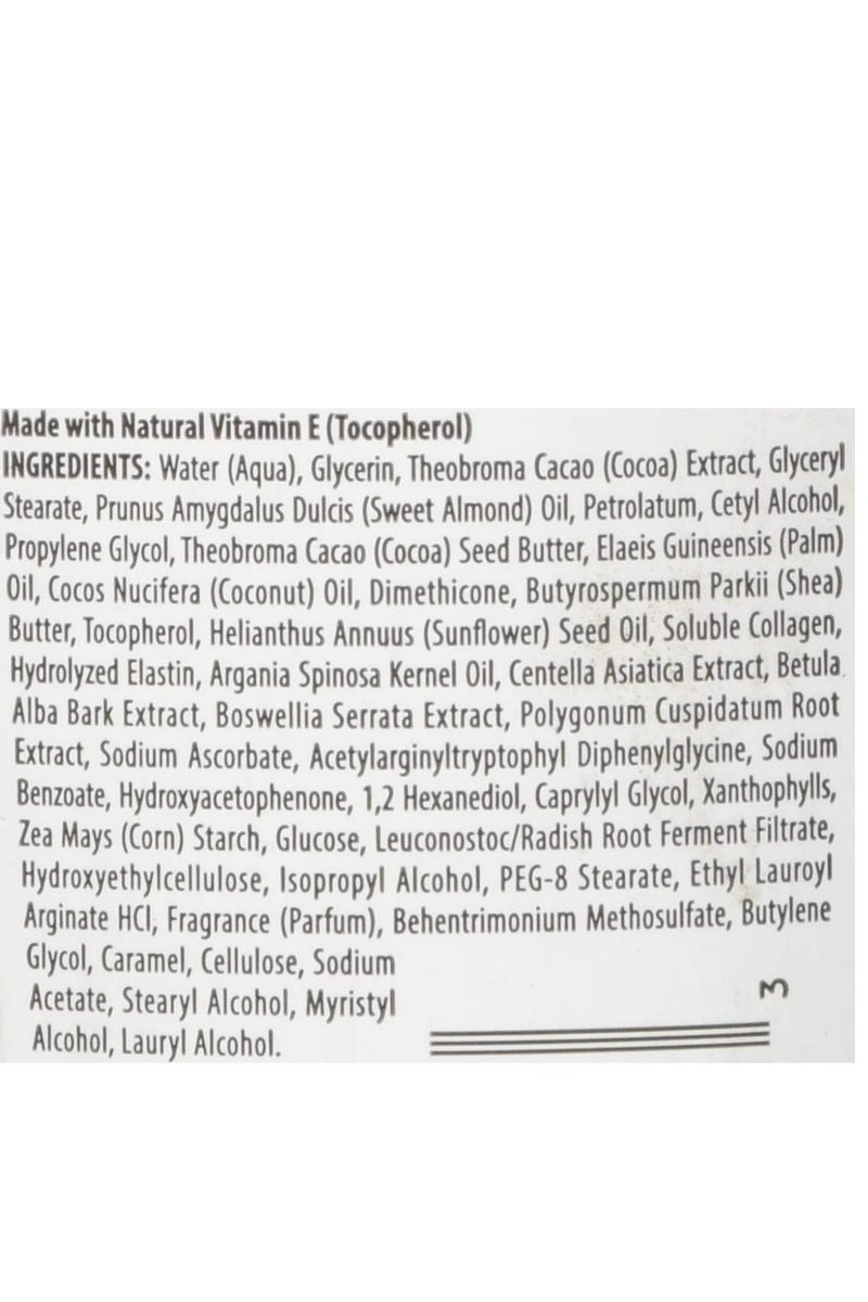 PALMER'S Cocoa Butter Formula Stretch Marks Massage Lotion 250ml - Image 2