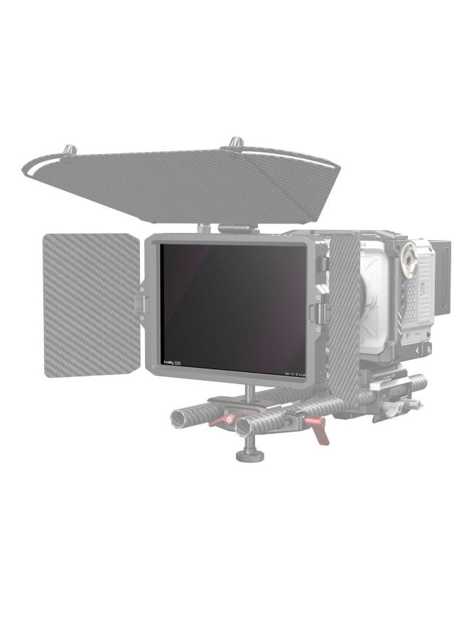 SMALLRIG SmallRig CINE 4 x 5.65" ND1.8（6 Stops）Filter 4227  - Image 5