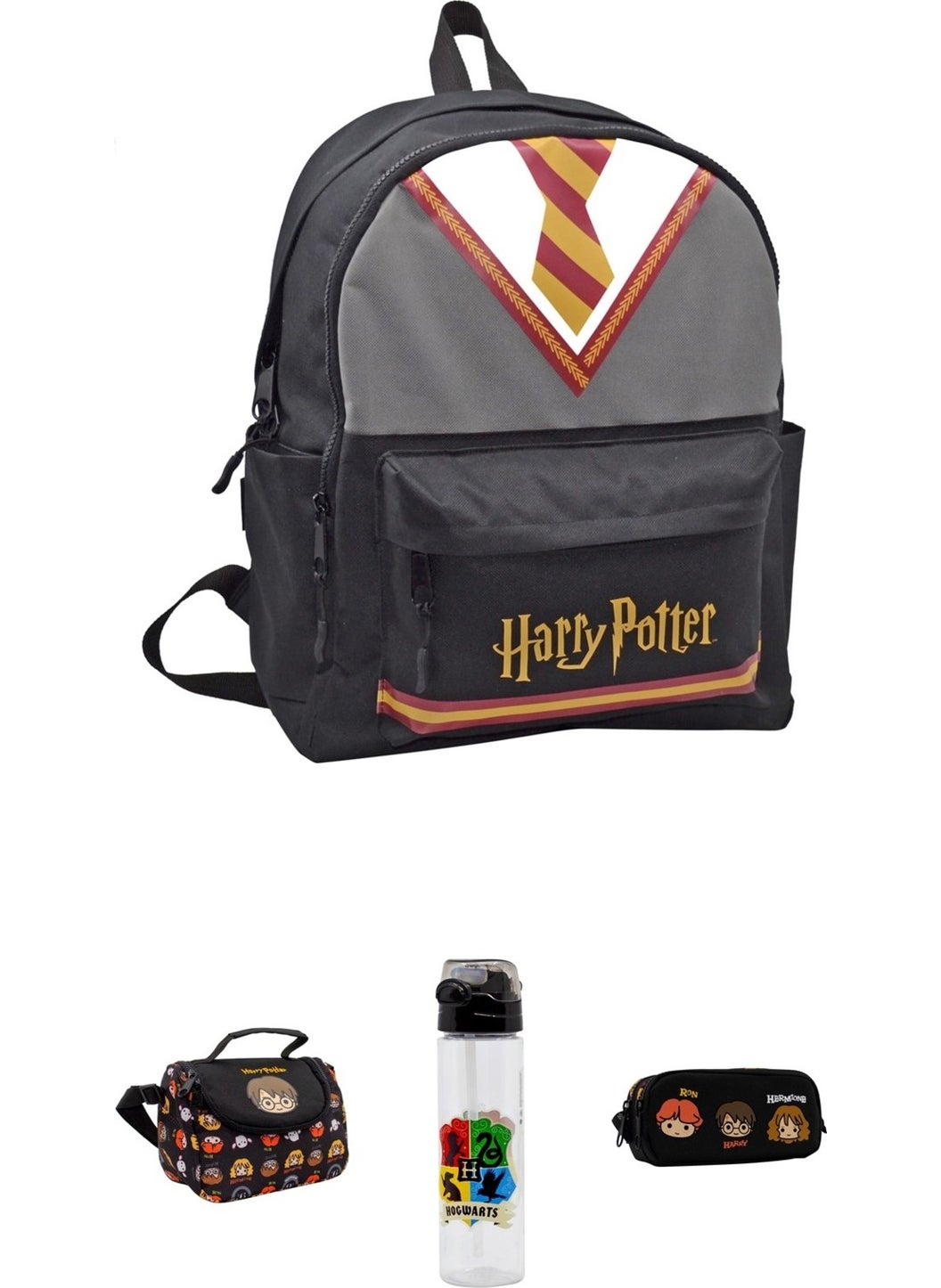 Harry Potter Backpack (4 Piece Set) - pzsku/ZC37BF2AE8065B4C57B36Z/45/_/1725794636/28eca608-41cc-4a0c-98ee-8bce53d6158f