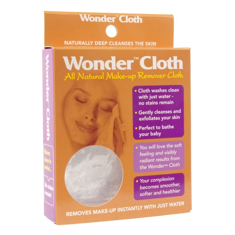 Wonder Cloth Make-Up Remover - Image 4