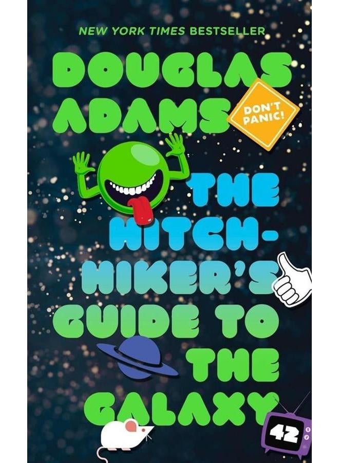Hitchhiker's Guide to the Galaxy