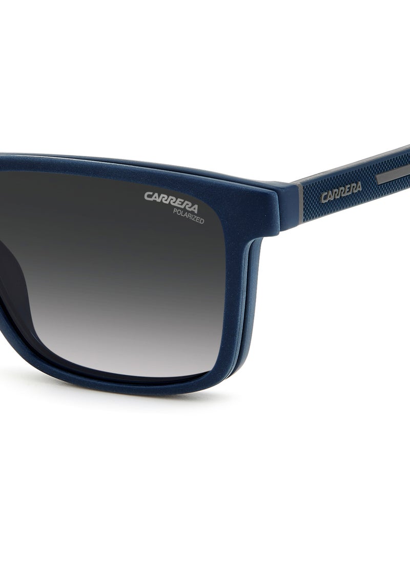 Carrera - RECTANGULAR CARRERA Sunglasses - Image 1