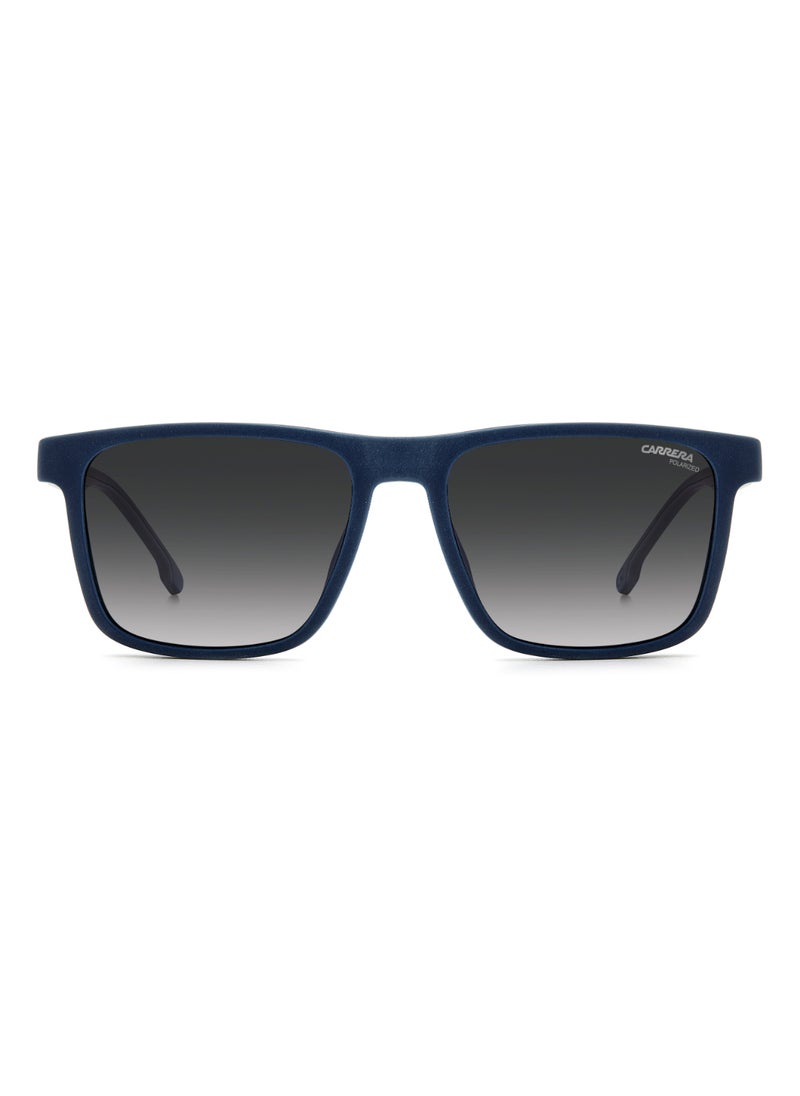 Carrera - RECTANGULAR CARRERA Sunglasses - Image 1