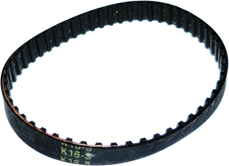 ProTeam ProTeam Brush Roll Drive Belt Tools  Parts Black 