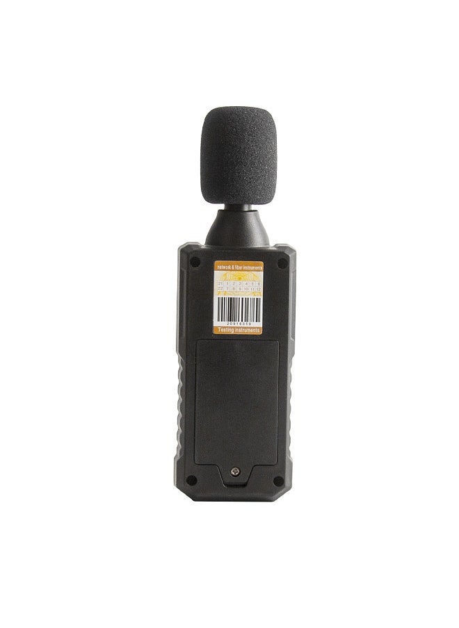 NOYAFA NF-562 High-precision Sound Level Meter Decibel Detector Handheld Noise Tester 30~130dB Noise Measuring Instrument  - Image 2