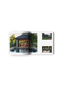 Pavilion Living: Architecture, Patronage, and Well-Being  - Image 3