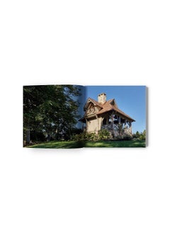 Pavilion Living: Architecture, Patronage, and Well-Being  - Image 4