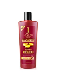 KERATIN SHAMPOO