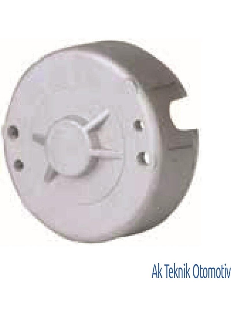 Parçafix - Starter Rear Cover Doblo Linea Albea 1.3 Jtdi - Image 1