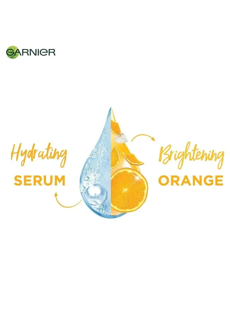 garnier Skin Active Hydra Bomb Eye Tissue Mask 6 gm