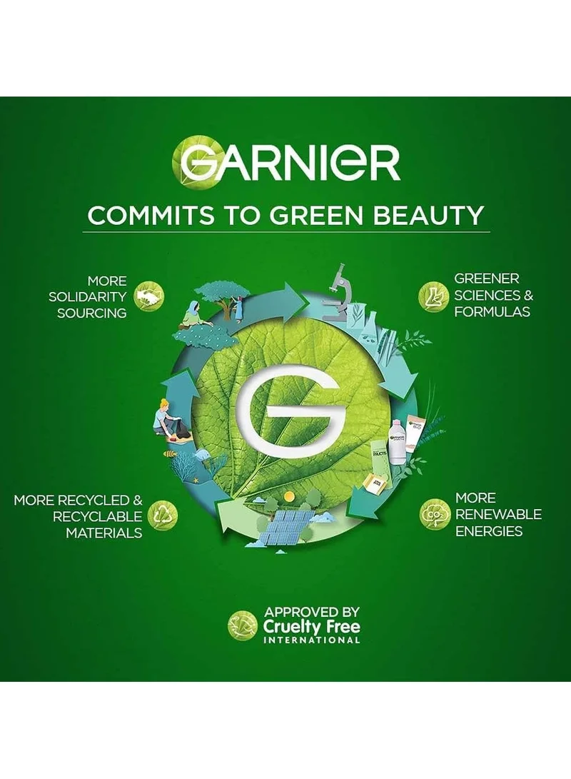 garnier Skin Active Hydra Bomb Eye Tissue Mask 6 gm