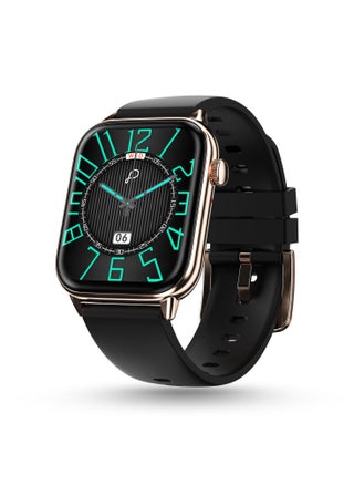 Orion Max 1.91" Smartwatch for Men and Women, High-Resolution Curved Display, Ultra-Thin Dial, Bluetooth Calling - Midnight Gold - pzsku/ZC37CA175EB21E622D169Z/45/_/1731998112/7972d4cb-bfaf-4fdd-b8f2-719ec2c74ccf