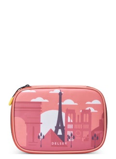 Pink Printing