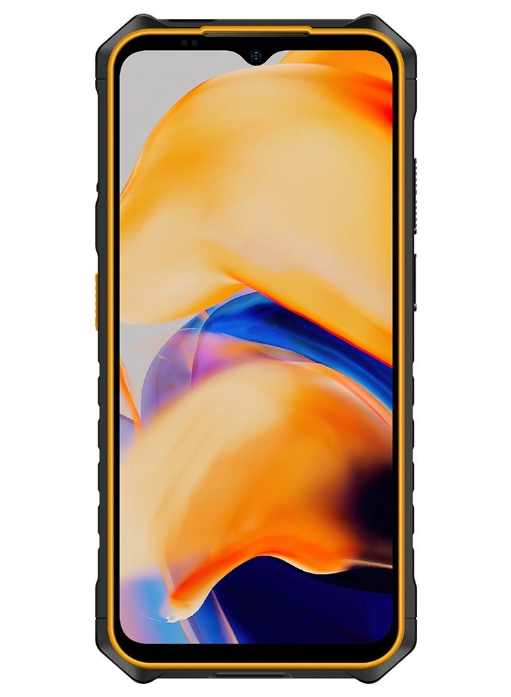 أوليفون ARMOR X13 6GB RAM 64GB ROM | بطارية 6320mAh | شاشة 6.52 بوصة HD+ | كاميرا 50MP+24MP | NFC - Image 3