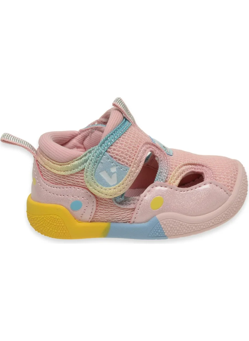 فيكو 950.E24Y226 Kendy First Step Children's Shoes