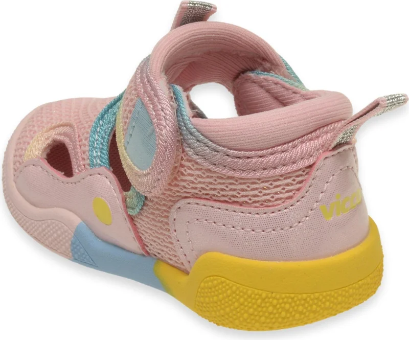 VICCO 950.E24Y226 Kendy First Step Children's Shoes