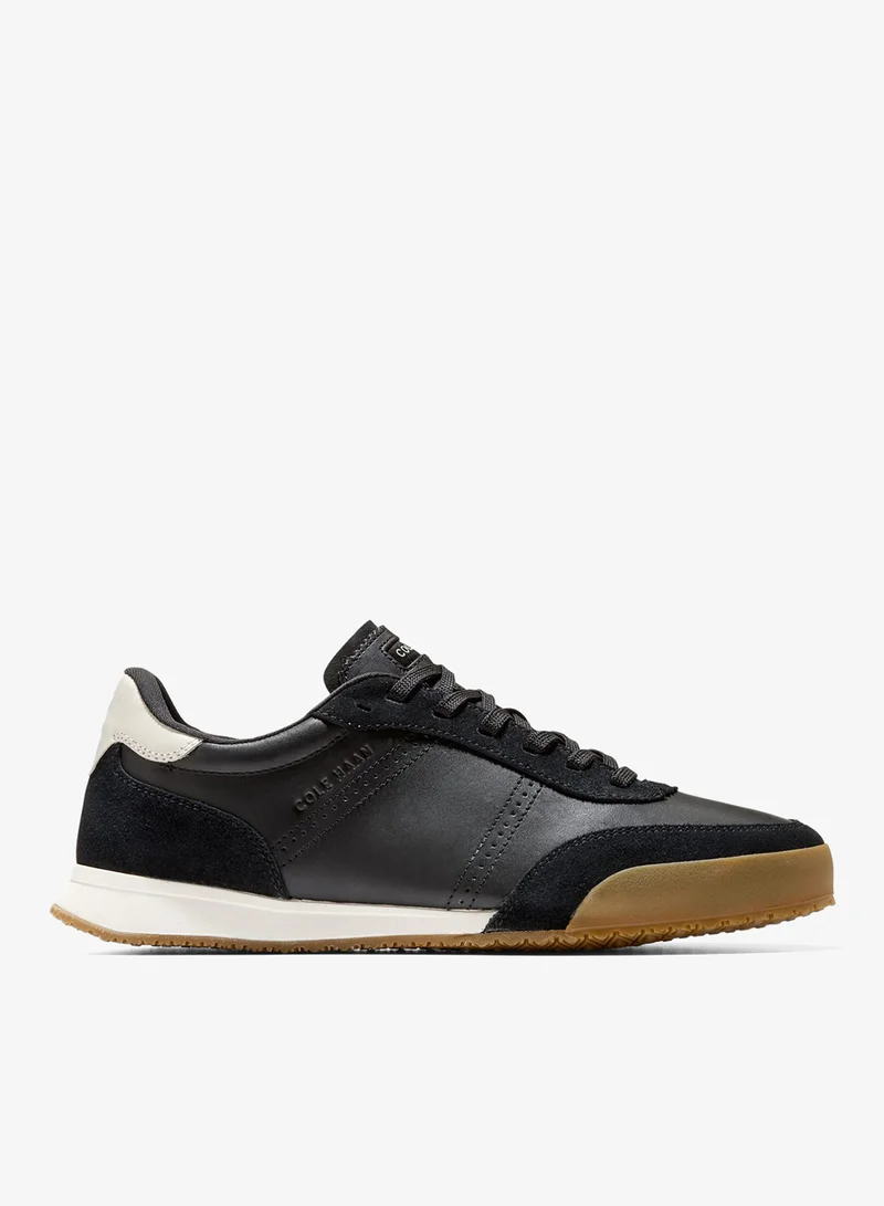 كول هان Men's GrandPrø Slimline Sneakers