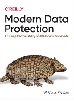 Modern Data Protection: Ensuring Recoverability of All Modern Workloads 